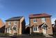 Plot 38, The Blaby at The Paddocks, Main Street, Vale of Belvoir LE14