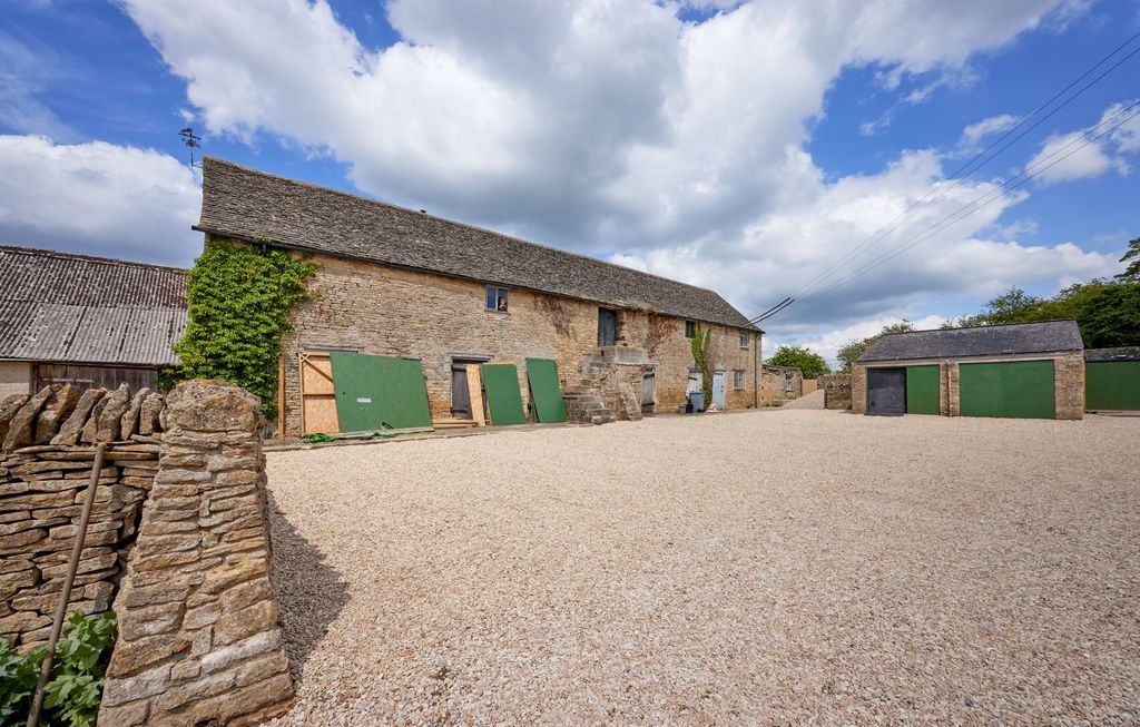Additional image 8 of 6 bed detached house for saleAscott Under Wychwood, Chipping Norton OX7