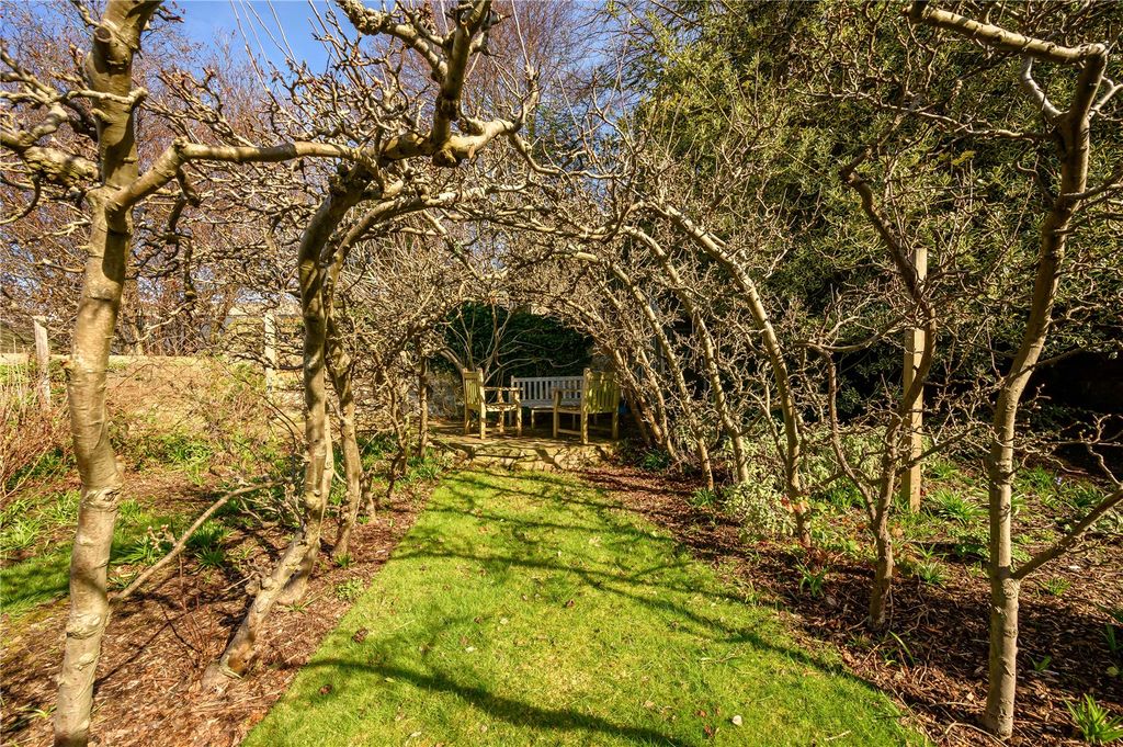 Additional image 29 of 5 bed semi-detached house for saleMerchiston Avenue, Merchiston, Edinburgh EH10