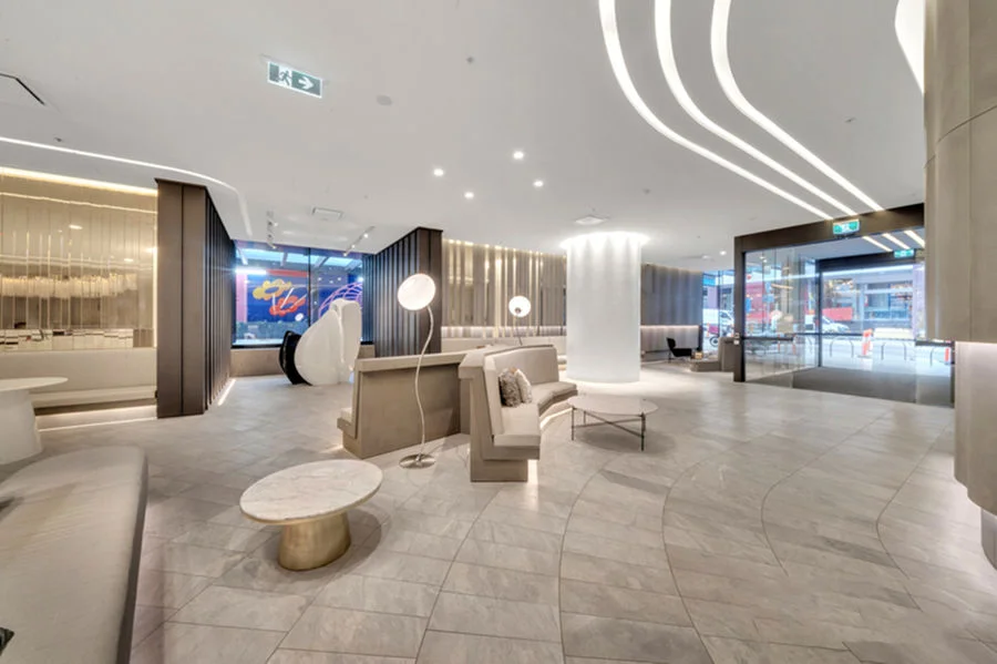Additional image 15 of 3307/228 La Trobe Street, Melbourne VIC 3000