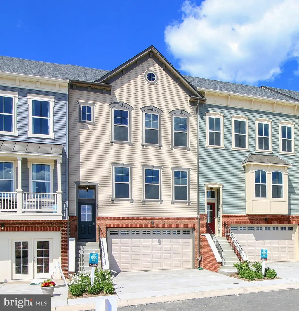 503 Devilwood Way, Stafford, VA 22554