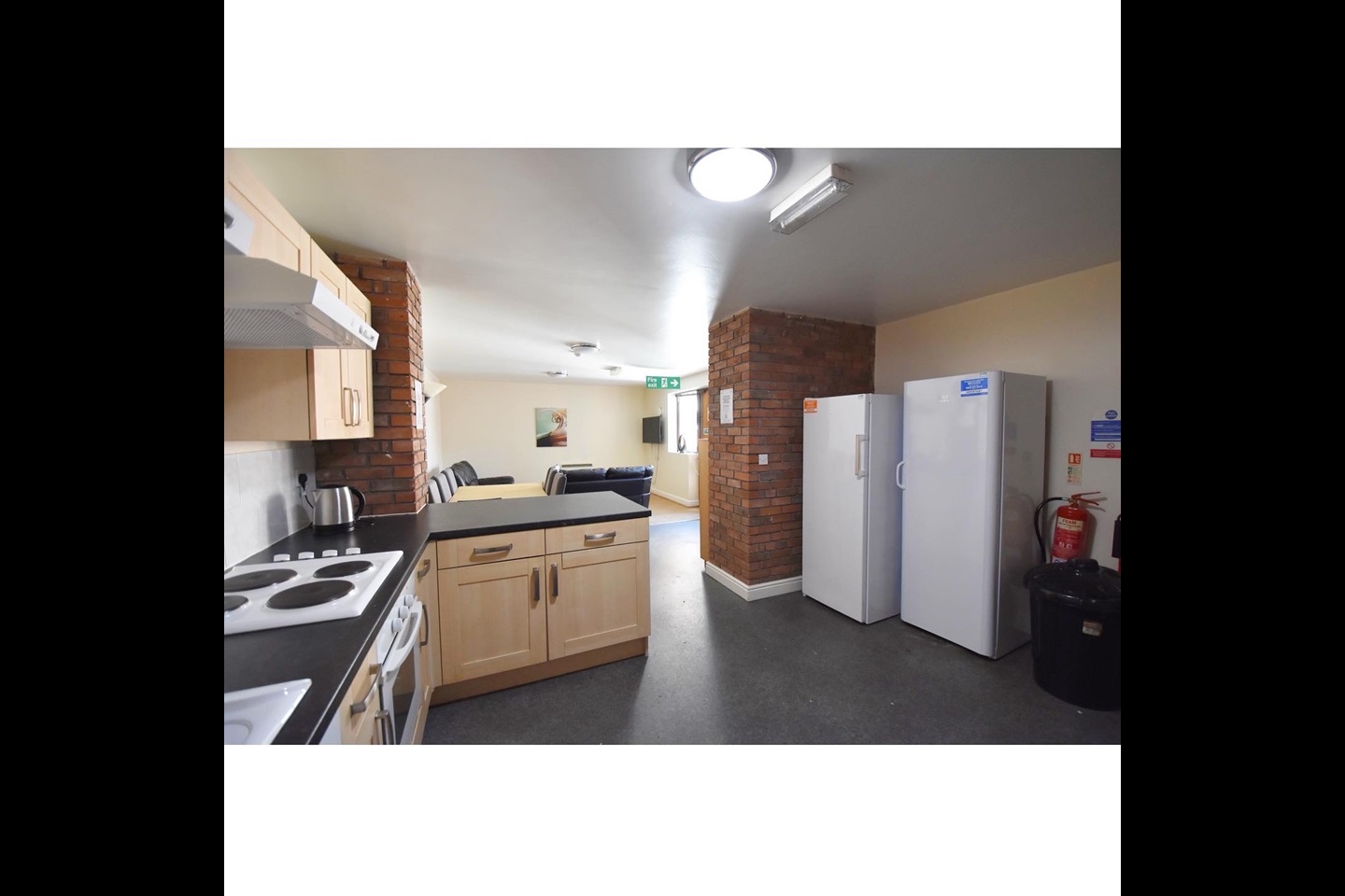 Additional image 9 of Room in a Shared Flat, Western Road, LE3, N1 7GU