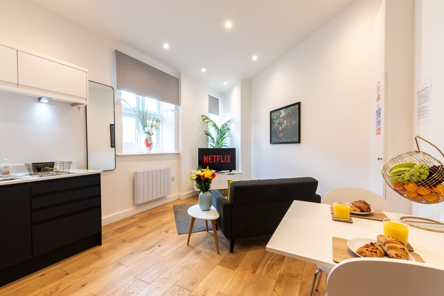 Additional image 7 of 1 Bed Flat, Shirley Road, SO15, N1 7GU