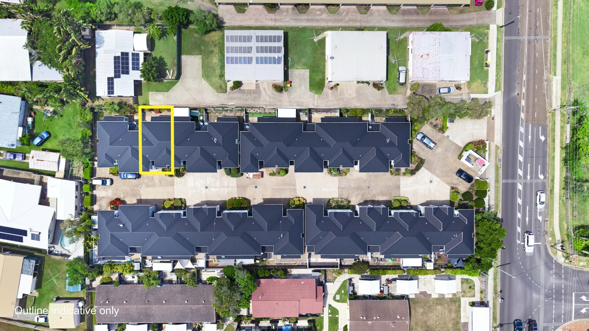 Additional image 17 of 13/26-28 Hunter Street, Pialba QLD 4655