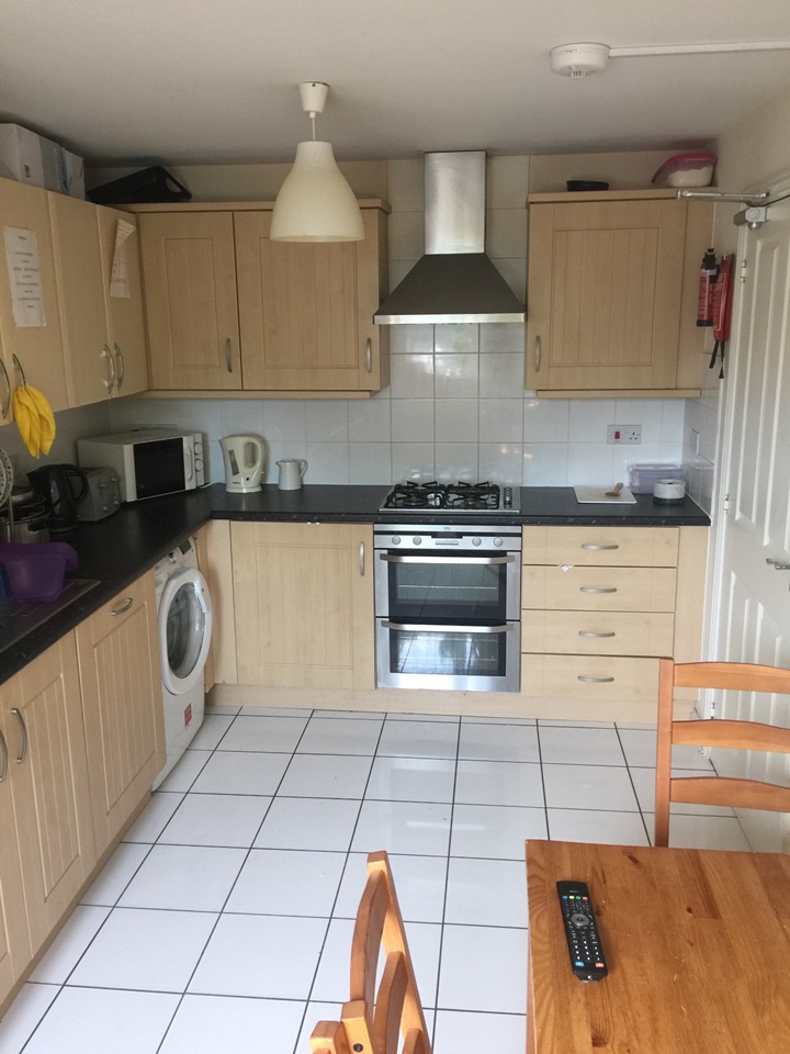 Additional image 4 of Room in a Shared House, Circus Drive, CB4, N1 7GU
