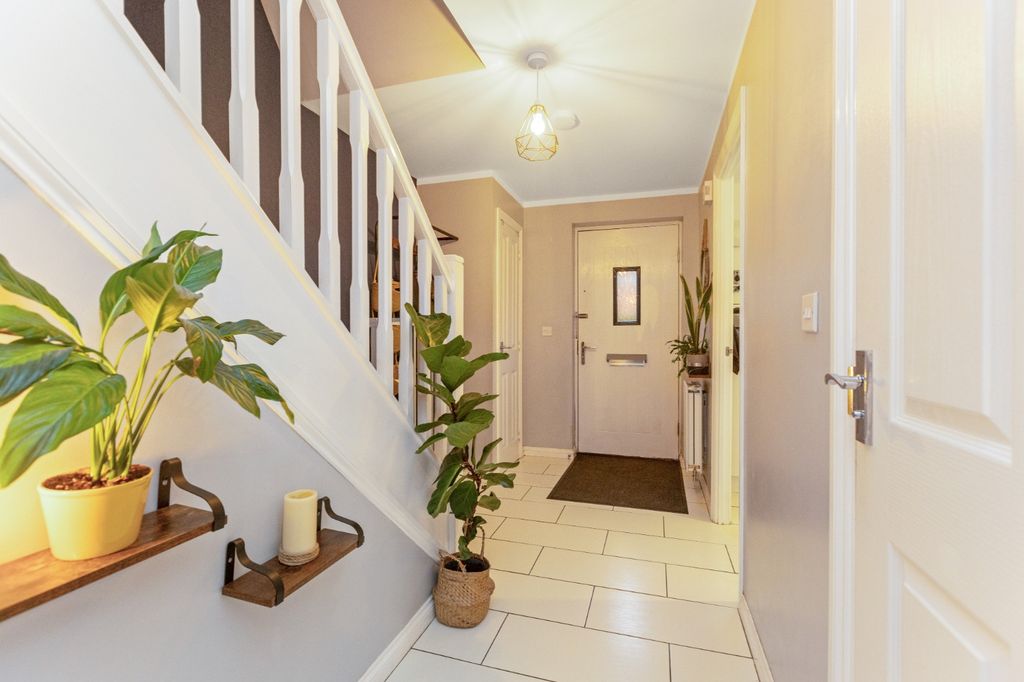 Additional image 15 of 3 bed semi-detached house for sale47 Foster Road, Penicuik EH26