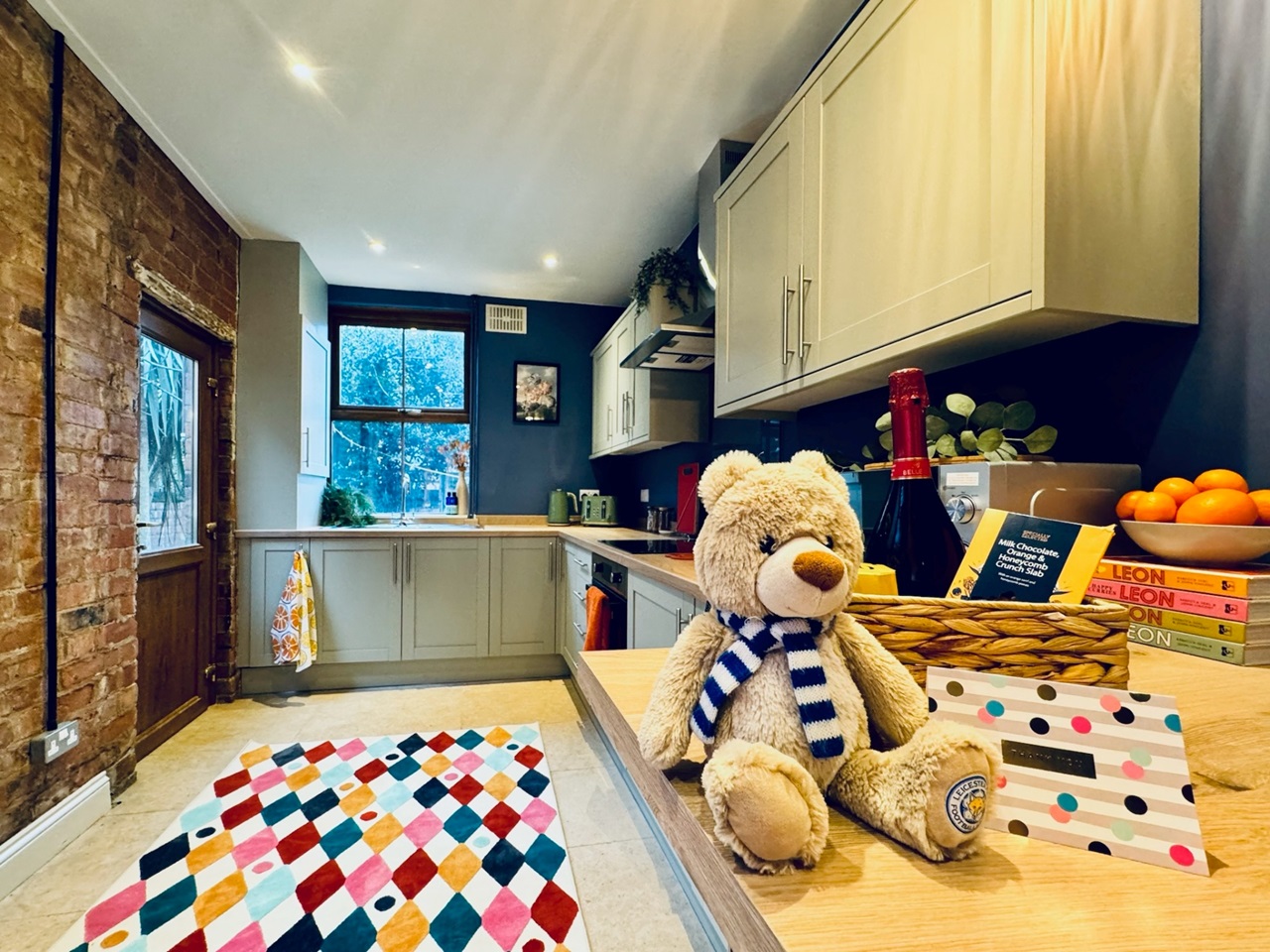 Additional image 7 of 3 Bed Terraced House, Merton Avenue, LE3, N1 7GU