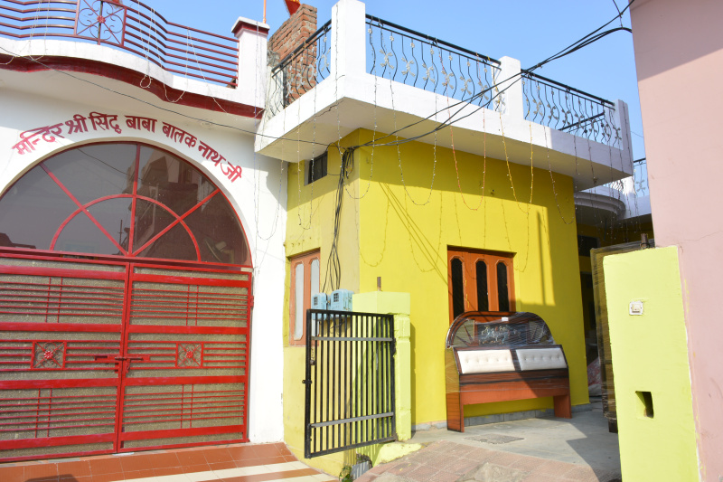 Ratpur Colony, Pinjore, Panchkula