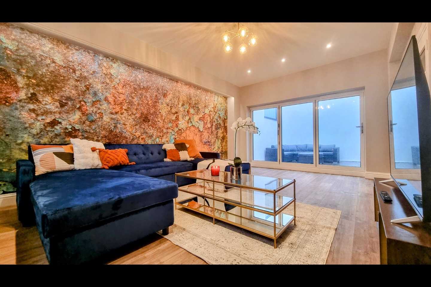 Additional image 3 of 4 Bed Semi-Detached House, Little Western Street, BN1, N1 7GU