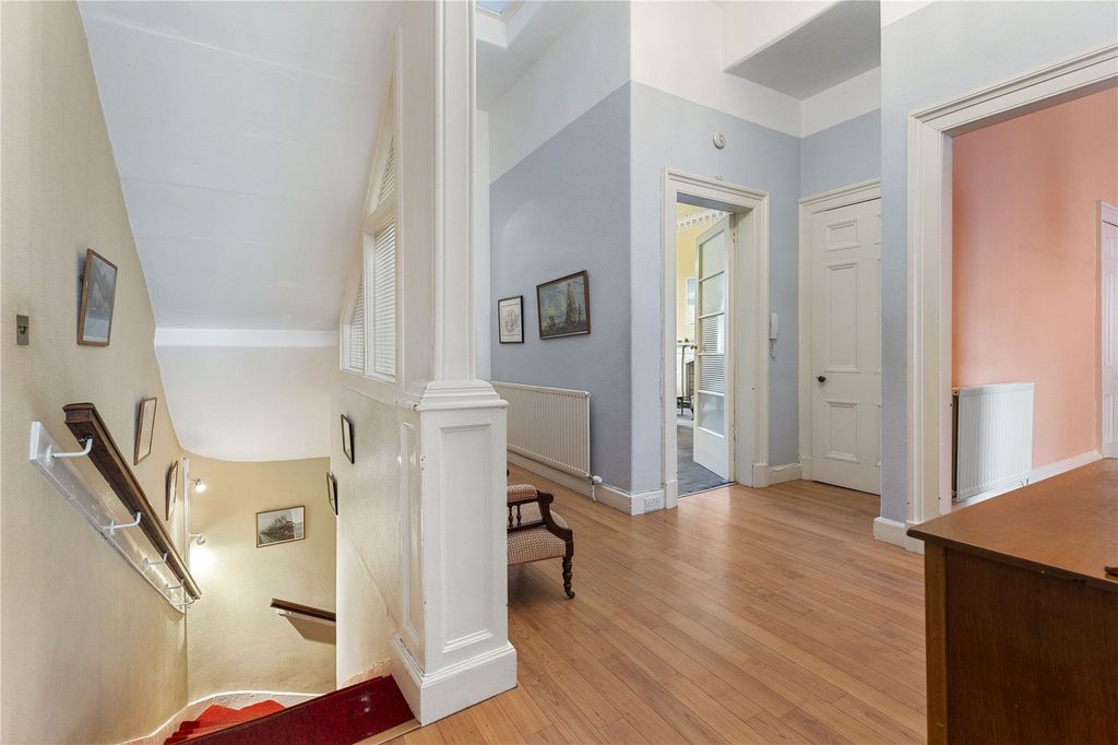 Additional image 13 of 4 bed flat for saleClarendon Crescent, West End, Edinburgh EH4