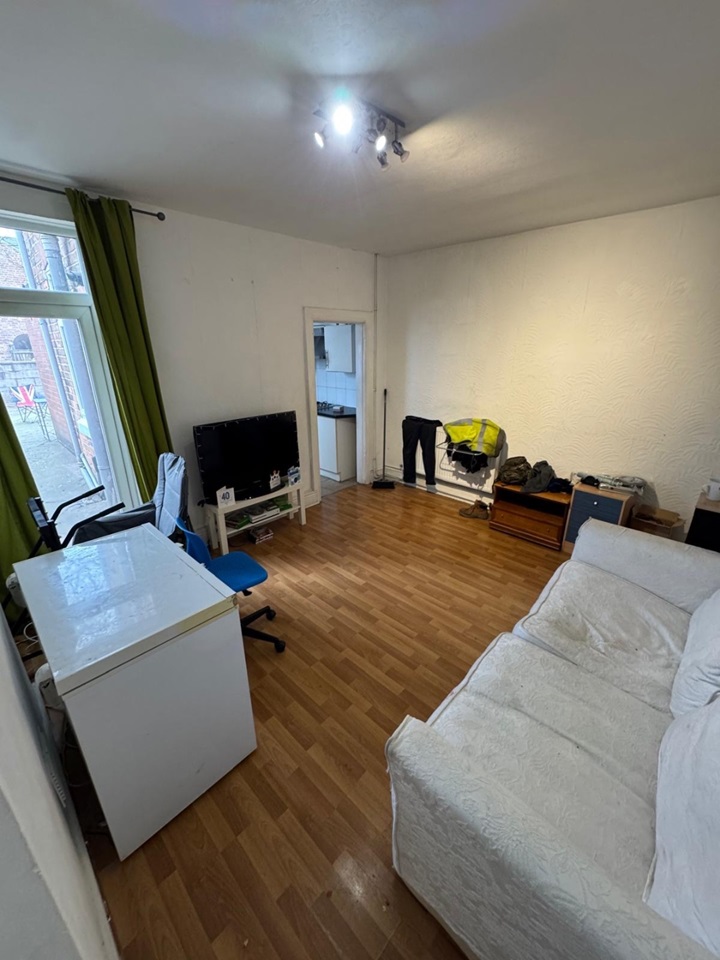 Additional image 3 of Room in a Shared House, Campion Street, DE22, N1 7GU