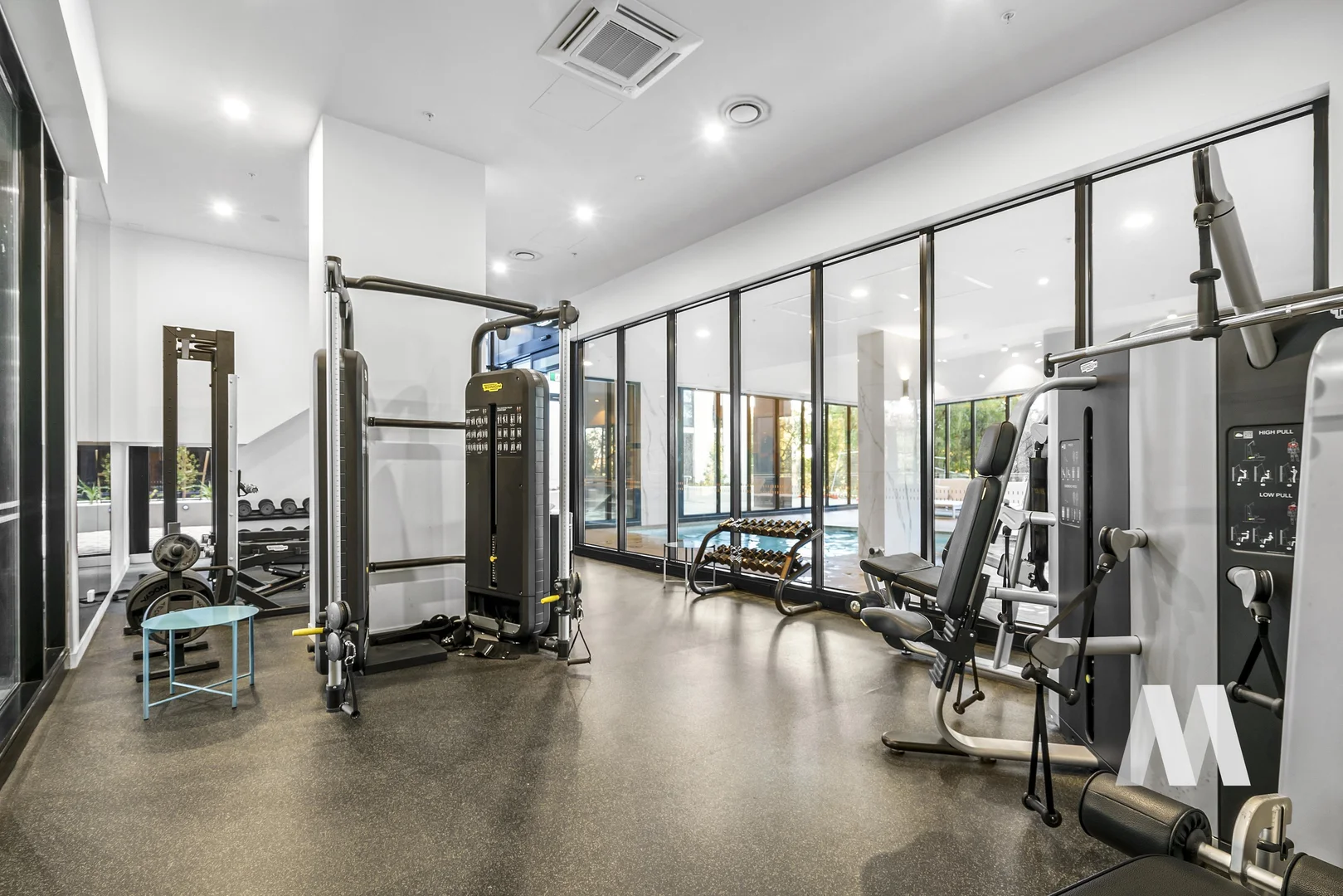 Additional image 7 of 1605/8 Joseph Road, Footscray VIC 3011