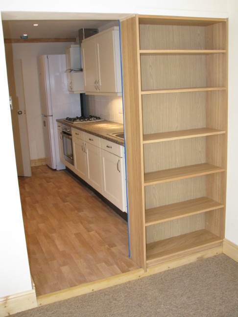 Additional image 4 of 2 Bed Flat, Wantage Road, RG30, N1 7GU