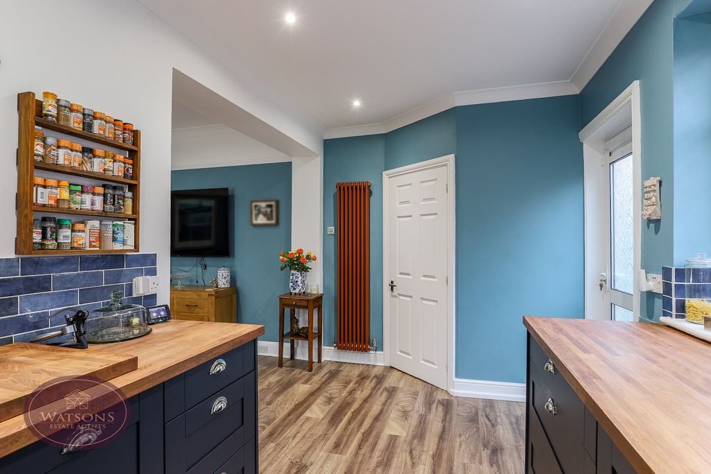 Additional image 12 of 4 bed detached house for saleDerby Road, Eastwood, Nottingham NG16
