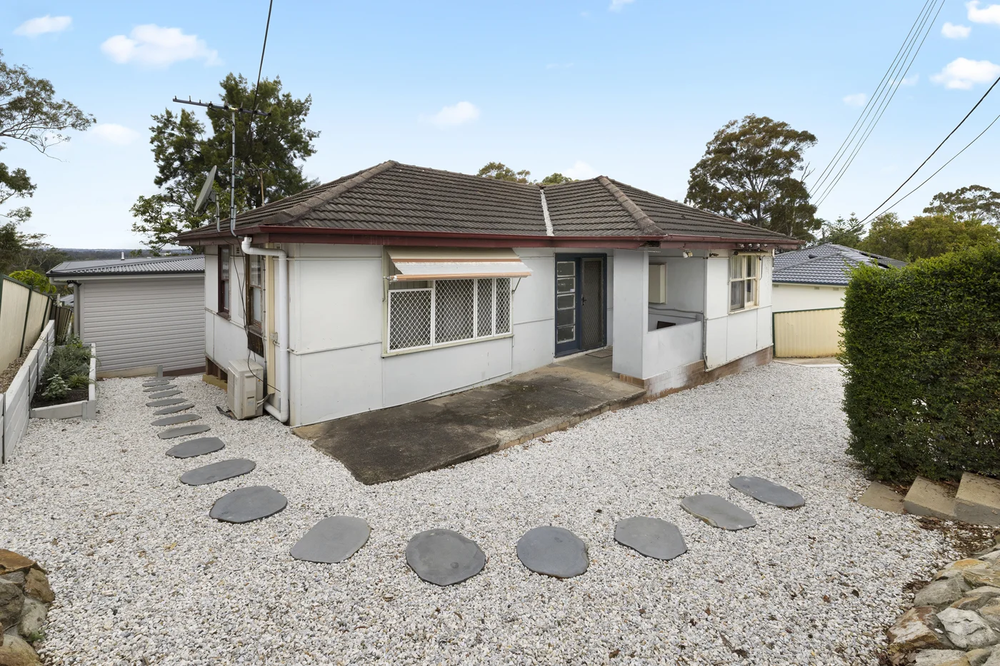 30 Oliphant Street, Mount Pritchard NSW 2170
