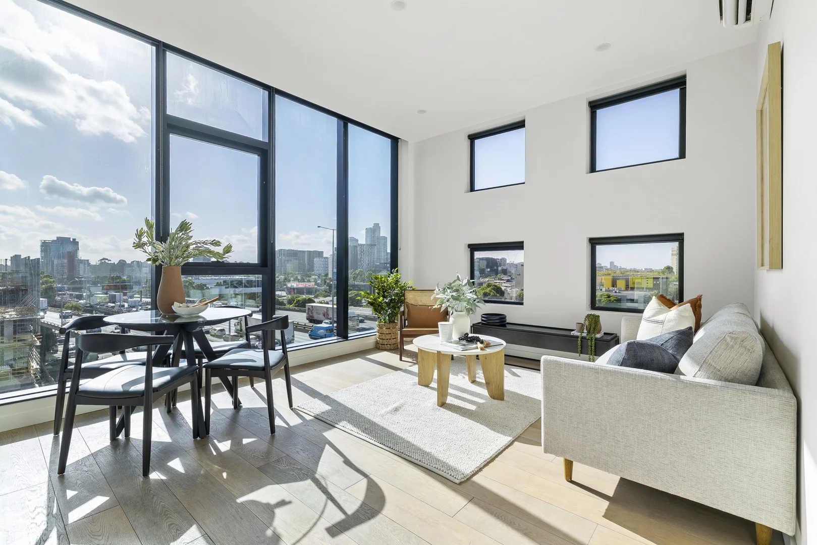 701/58 Clarke Street, Southbank VIC 3006