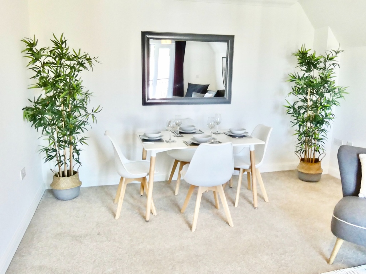 Additional image 2 of 2 Bed Flat, Nirvana Place, SO16, N1 7GU
