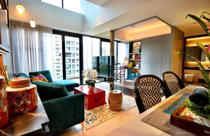 8 Amber Road photo 2