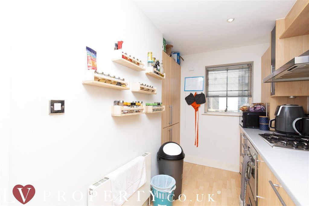 Additional image 7 of 2 bed flat for saleSheepcote Street, Birmingham, West Midlands B16