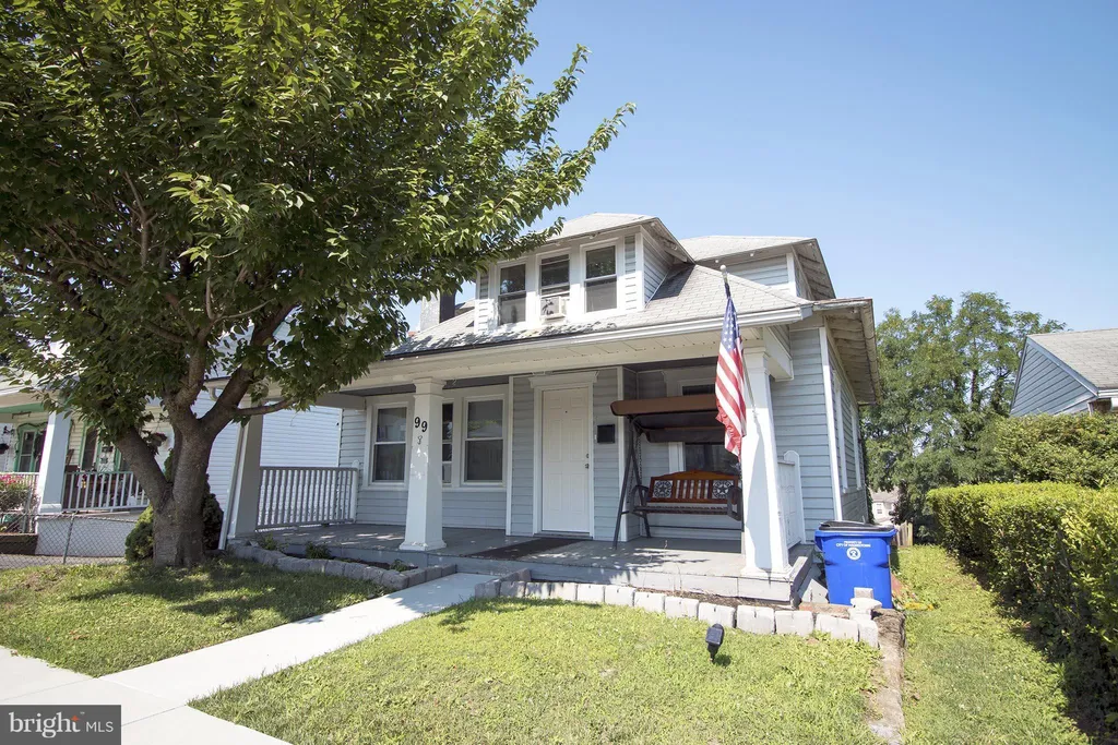 99 S. Mont Valla Avenue, Hagerstown, MD 21740