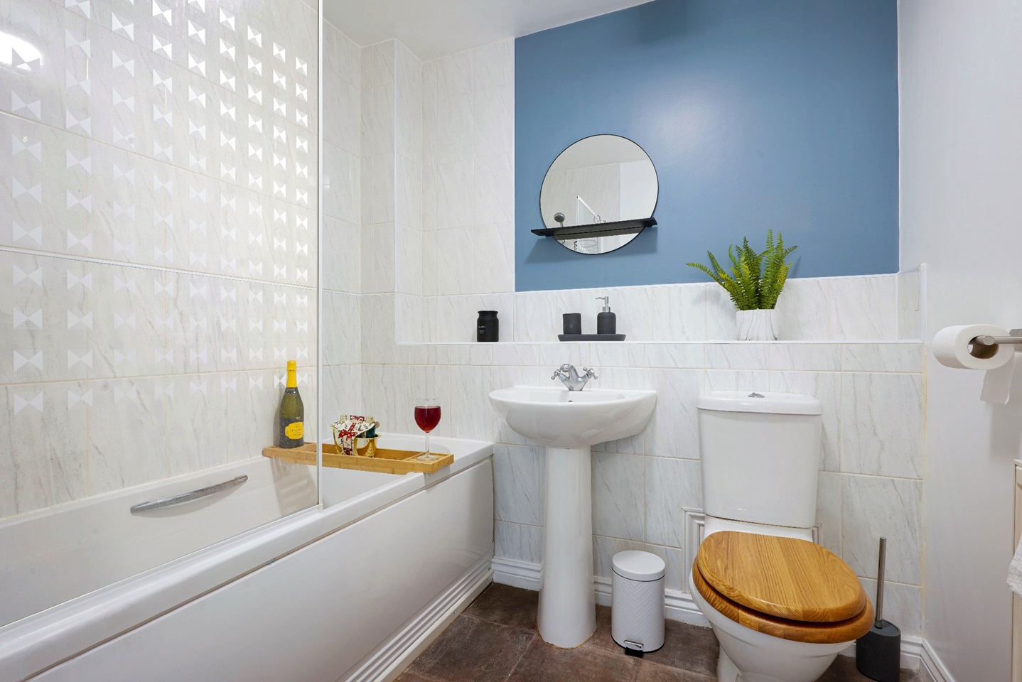Additional image 15 of 1 Bed Flat, Swan Lane, CV2, N1 7GU