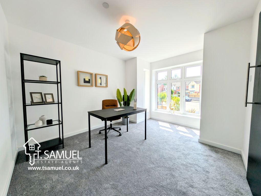Additional image 22 of 5 bed detached house for saleThe Oaks, Trem Y Dyffryn, Mountain Ash CF45