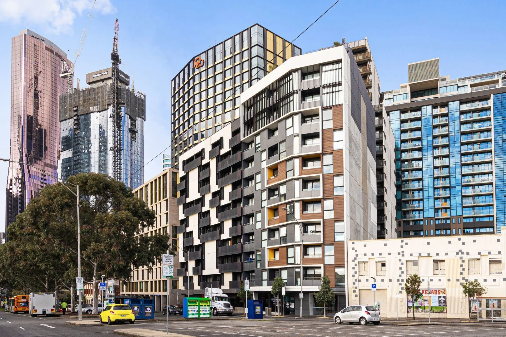 Additional image 14 of 503/243 Franklin Street, Melbourne VIC 3000