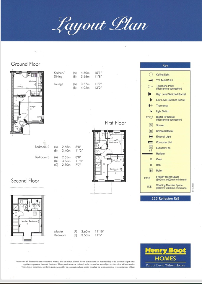 Additional image 2 of 3 Bed Semi-Detached House, Derby, DE24, N1 7GU