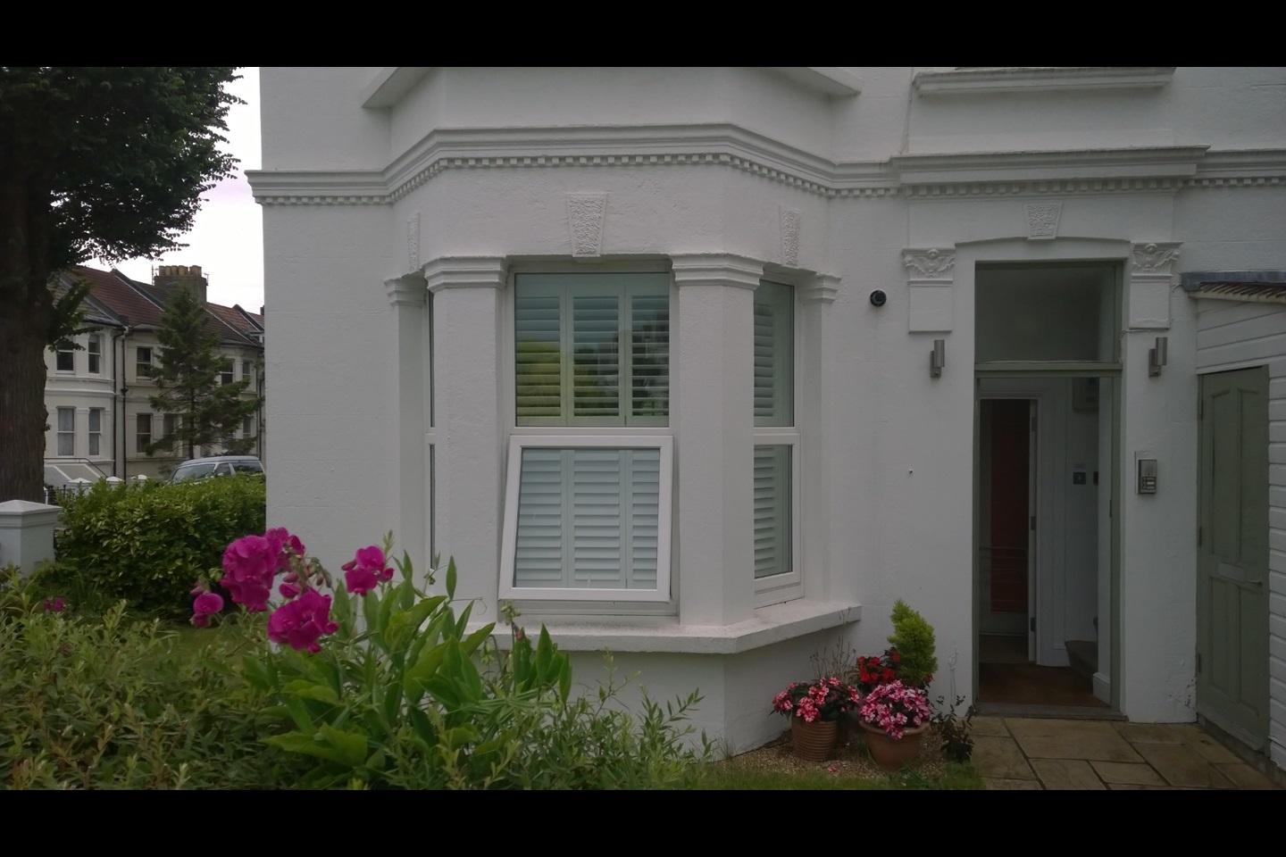 Additional image 5 of 1 Bed Flat, Hove Park Villas Garden, BN3, N1 7GU