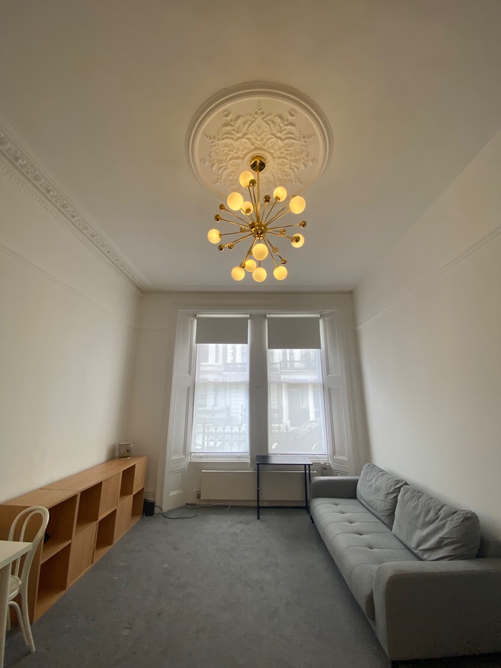 2 Bed Flat, Castletown Road, W14, N1 7GU