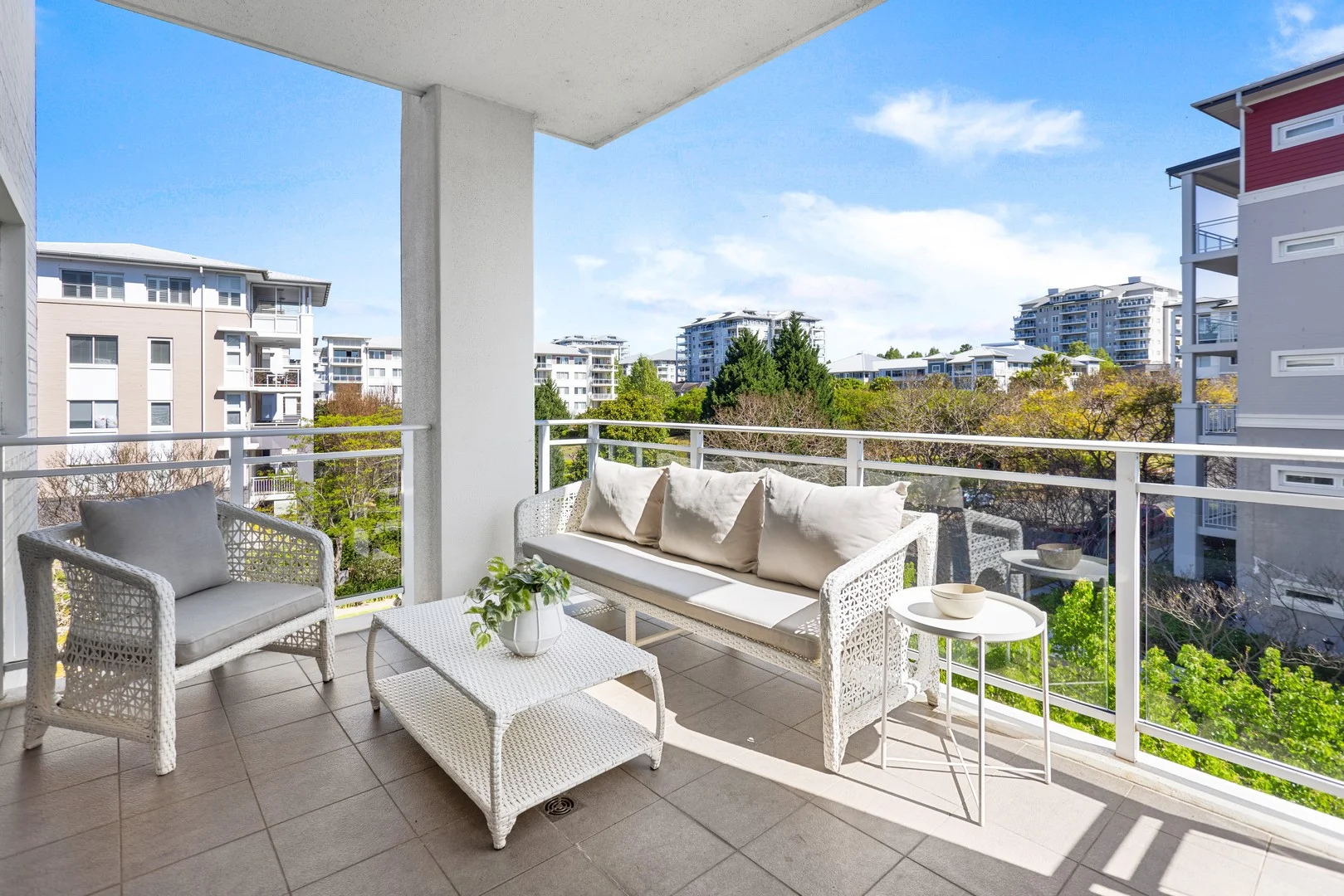 Additional image 2 of 401/28 Peninsula Drive, Breakfast Point NSW 2137