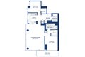 Additional image 47 of 730 S Clark St Apt 1004, Chicago, IL, 60605