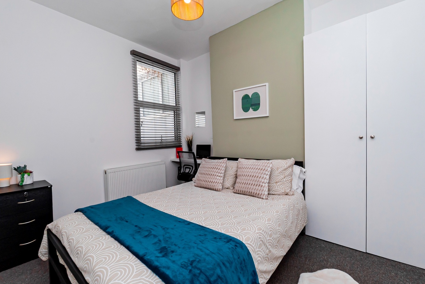 Room in a Shared House, Brading Road, BN2, N1 7GU