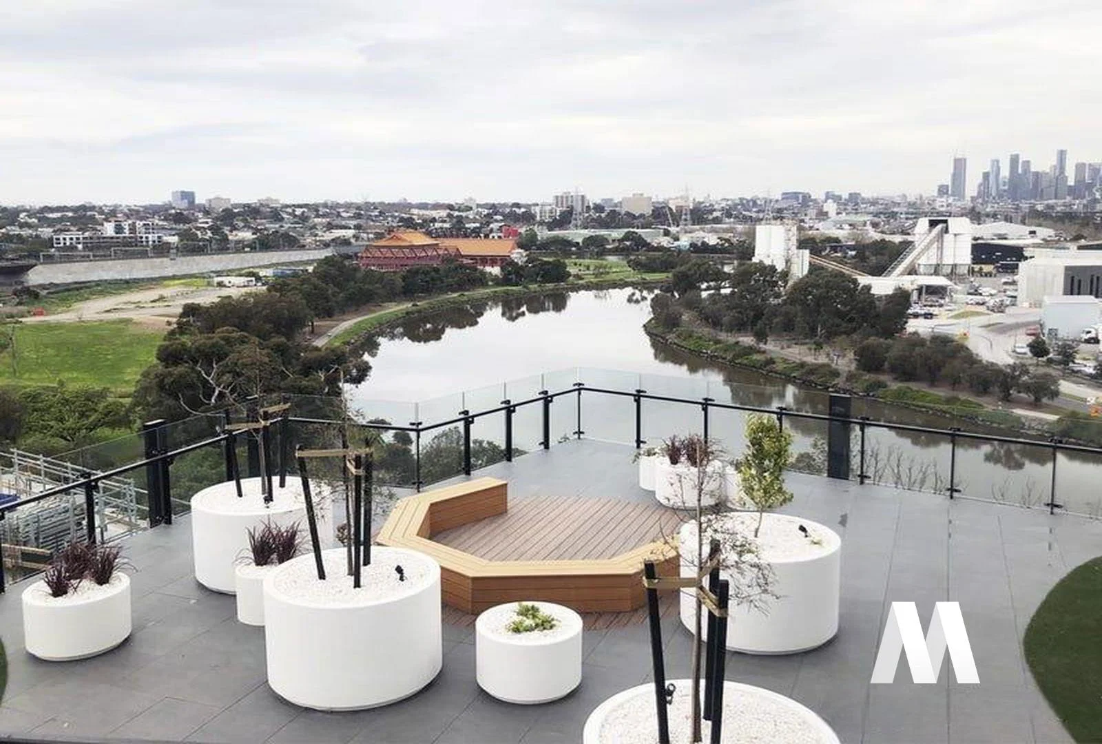 Additional image 12 of 609/2 Joseph Road, Footscray VIC 3011