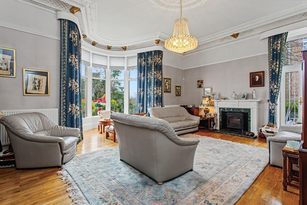 Additional image 6 of 4 bed detached house for sale17 Sunnyside Road, Paisley PA2