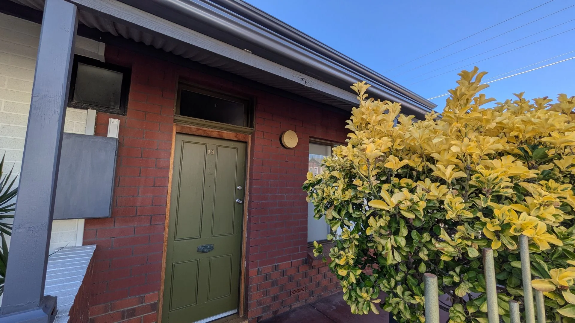 2/11 Melbourne St, Glenelg North SA 5045