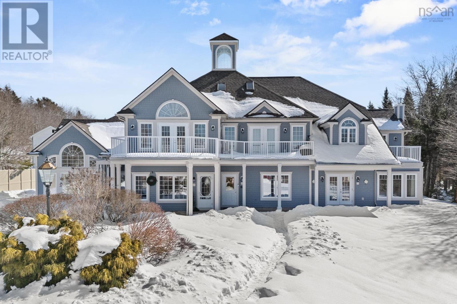 184 Shore Club Road, Hubbards, NS, B0J1T0