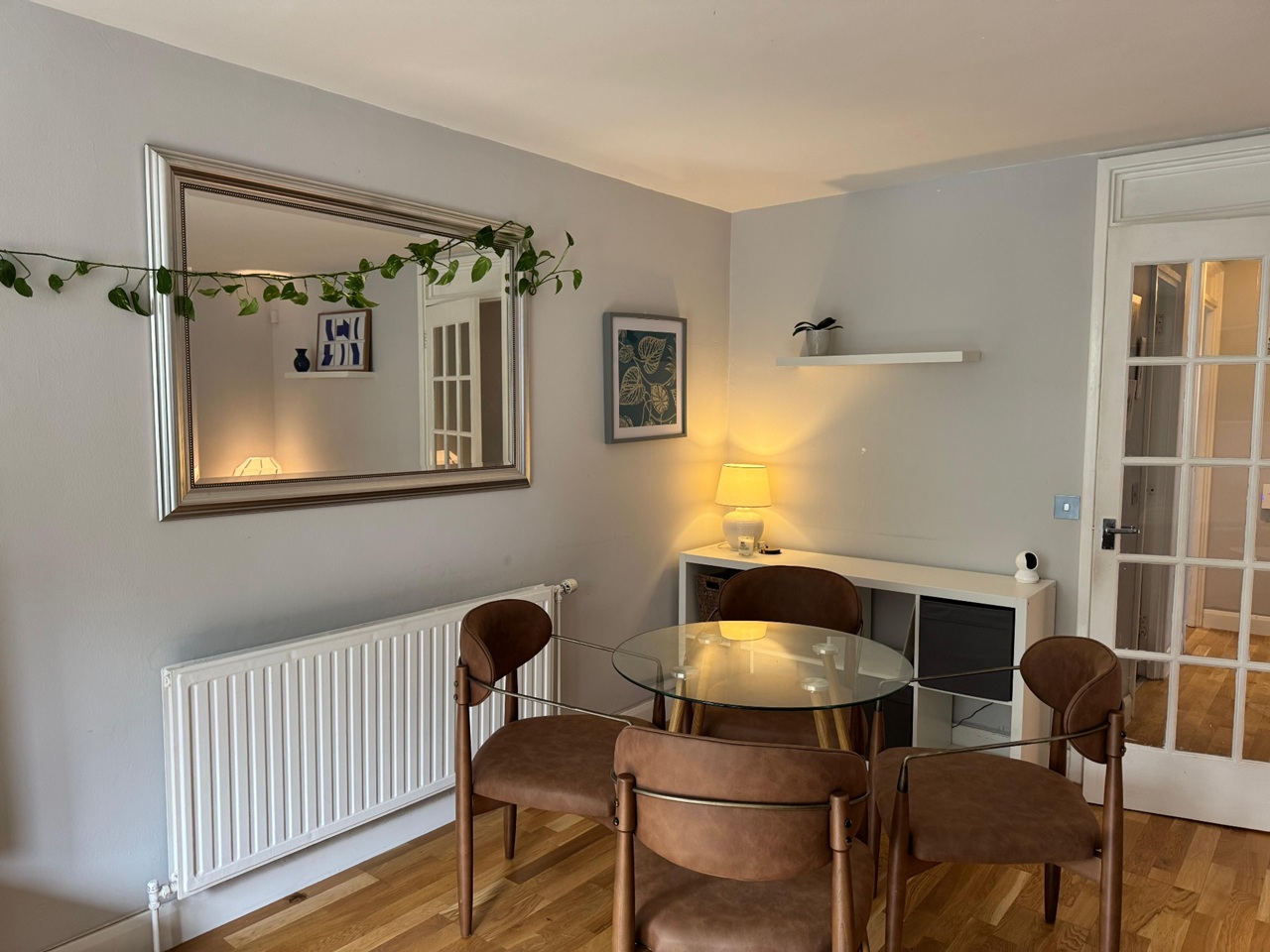1 Bed Flat, Forge Place, NW1, N1 7GU photo 4