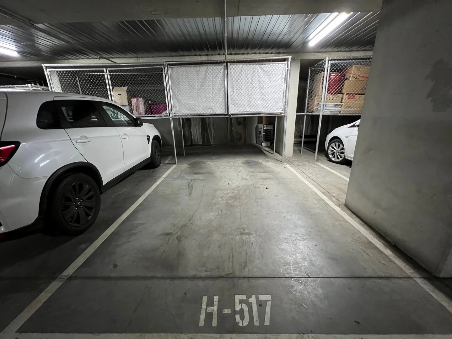 Additional image 9 of 517/40 Hall Street, Moonee Ponds VIC 3039
