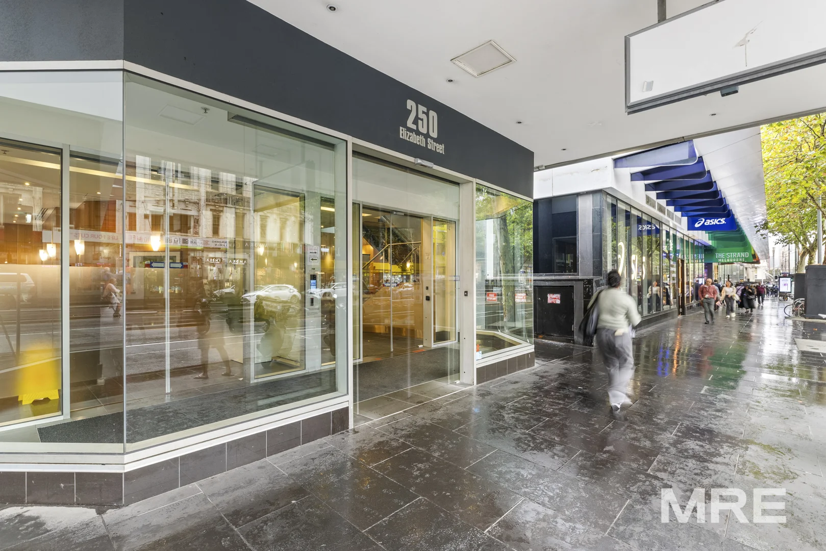 Additional image 15 of 2214/250 Elizabeth Street, Melbourne VIC 3000