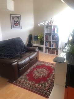Room in a Shared Flat, Davigdor Road, BN3, N1 7GU photo 4