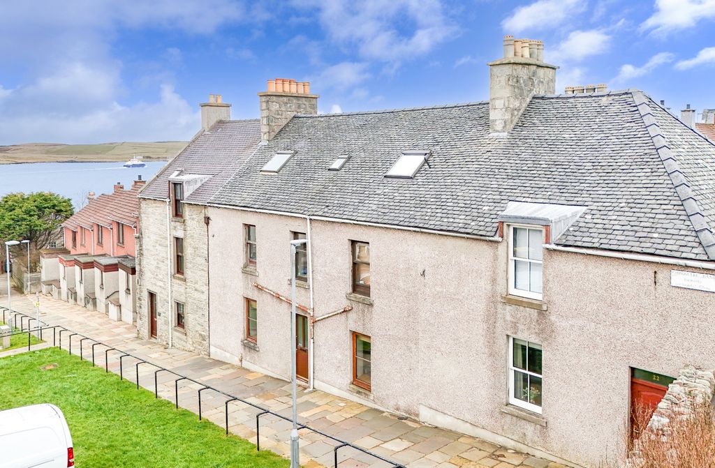 Additional image 24 of 1 bed flat for saleChromate Lane, Lerwick, Shetland ZE1