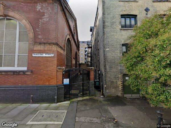 2 Bed Flat, Wheat Wharf Apartments, SE1, N1 7GU