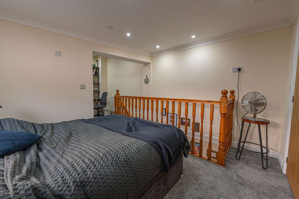 Additional image 11 of 1 bed flat for sale8-11 Griffin Street, Newport NP20