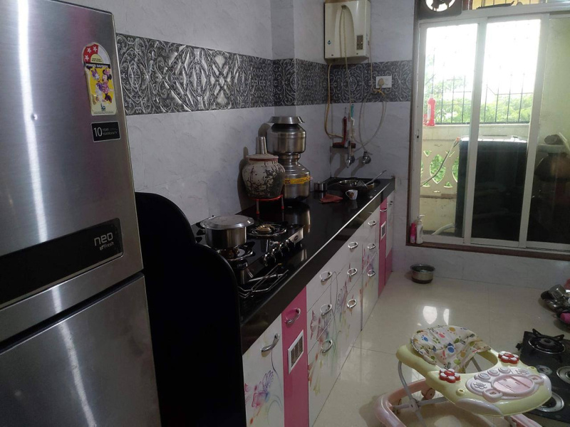 Nilemore, Nalasopara West, Mumbai photo 2