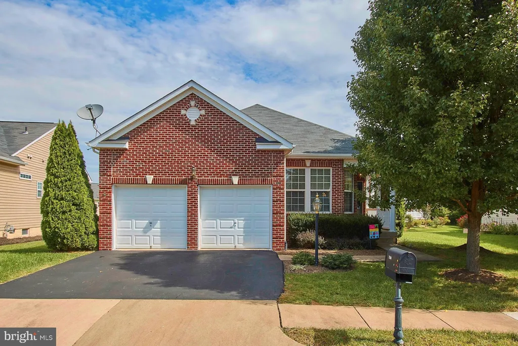 3580 Sutherland Court, Warrenton, VA 20187