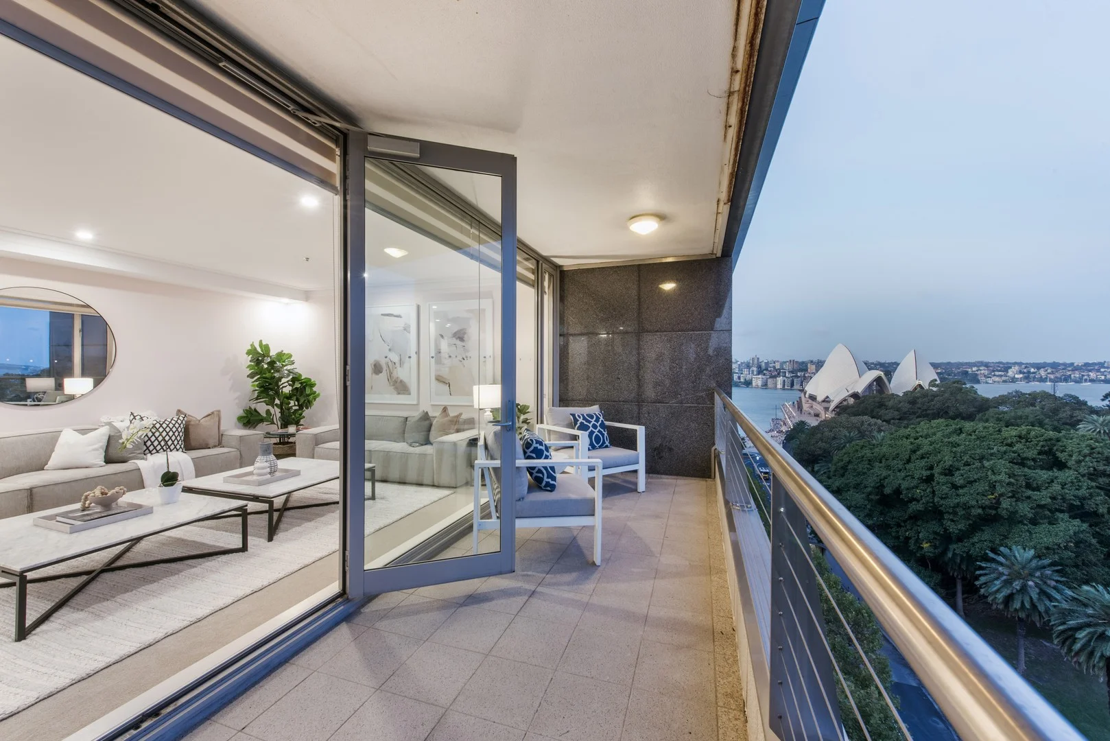 Additional image 4 of 1405/61 Macquarie Street, Sydney NSW 2000