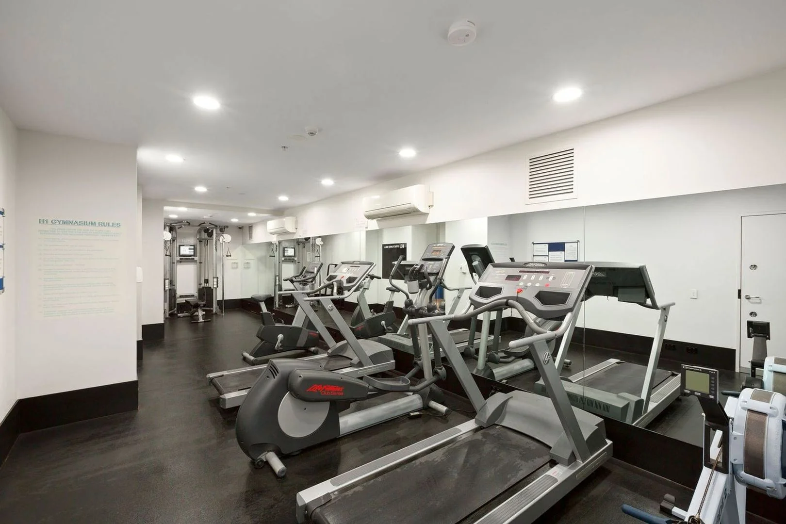 Additional image 9 of 1808/8 Marmion Place, Docklands VIC 3008
