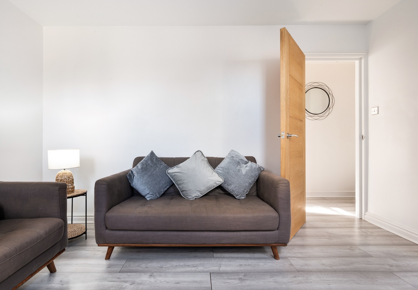 Additional image 15 of 2 Bed Flat, Rhema Court, RG1, N1 7GU