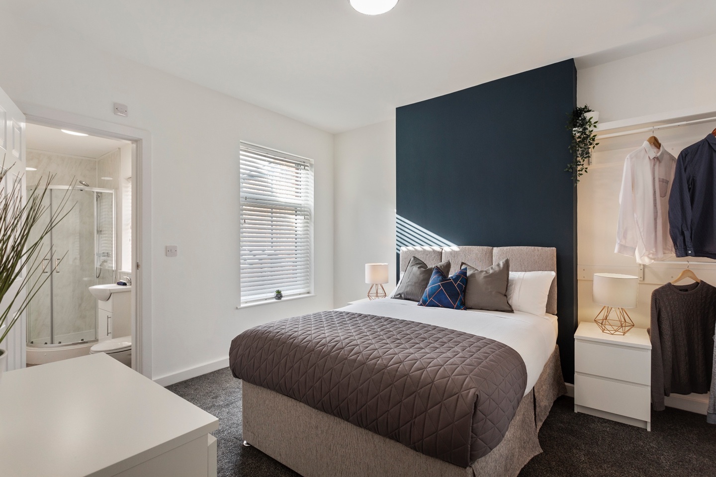 Additional image 27 of Room in a Shared House, Empress Road, DE23, N1 7GU